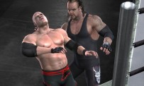 WWE Smackdown VS Raw 2008 featuring ECW