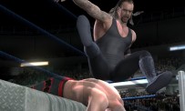 WWE Smackdown VS Raw 2008 featuring ECW
