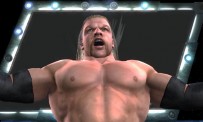 WWE Smackdown VS Raw 2008 featuring ECW