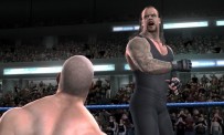 WWE Smackdown VS Raw 2008 featuring ECW