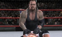 WWE Smackdown VS Raw 2008 featuring ECW
