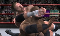 WWE Smackdown VS Raw 2008 featuring ECW