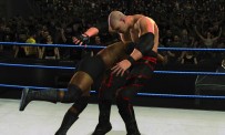 WWE Smackdown VS Raw 2008 featuring ECW