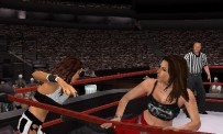 WWE Smackdown VS Raw 2008 featuring ECW