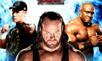 WWE Smackdown VS Raw 2008 featuring ECW