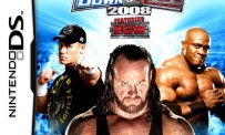 WWE Smackdown VS Raw 2008 featuring ECW