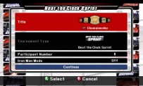 WWE Smackdown VS Raw 2008 featuring ECW