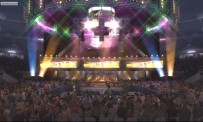 WWE Smackdown VS Raw 2008 featuring ECW