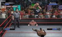 WWE Smackdown VS Raw 2008 featuring ECW