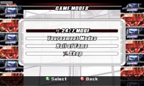 WWE Smackdown VS Raw 2008 featuring ECW