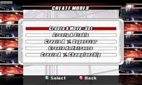 WWE Smackdown VS Raw 2008 featuring ECW