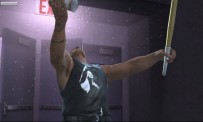 WWE Smackdown VS Raw 2008 featuring ECW