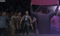WWE Smackdown VS Raw 2008 featuring ECW
