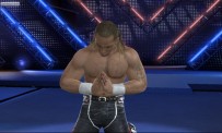 WWE Smackdown VS Raw 2008 featuring ECW