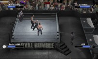 WWE Smackdown VS Raw 2008 featuring ECW