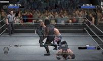 WWE Smackdown VS Raw 2008 featuring ECW
