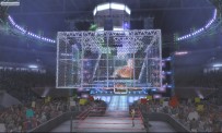 WWE Smackdown VS Raw 2008 featuring ECW