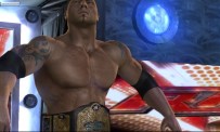 WWE Smackdown VS Raw 2008 featuring ECW