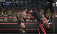 WWE Smackdown VS Raw 2008 featuring ECW