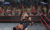 WWE Smackdown VS Raw 2008 featuring ECW