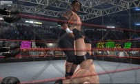 WWE Smackdown VS Raw 2008 featuring ECW