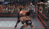 WWE Smackdown VS Raw 2008 featuring ECW