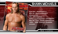 WWE Smackdown VS Raw 2008 featuring ECW