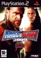 WWE Smackdown VS Raw 2009 featuring ECW