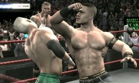 WWE Smackdown VS Raw 2009 featuring ECW