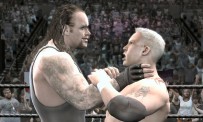 WWE Smackdown VS Raw 2009 featuring ECW