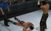WWE Smackdown VS Raw 2009 featuring ECW