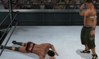 WWE Smackdown VS Raw 2009 featuring ECW