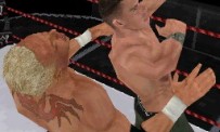WWE Smackdown VS Raw 2009 featuring ECW