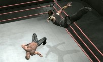 WWE Smackdown VS Raw 2009 featuring ECW