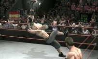 WWE Smackdown VS Raw 2009 featuring ECW