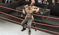 WWE Smackdown VS Raw 2009 featuring ECW