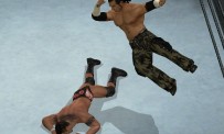 WWE Smackdown VS Raw 2009 featuring ECW