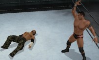 WWE Smackdown VS Raw 2009 featuring ECW