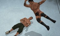 WWE Smackdown VS Raw 2009 featuring ECW