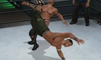 WWE Smackdown VS Raw 2009 featuring ECW