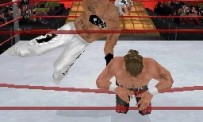 WWE Smackdown VS Raw 2009 featuring ECW