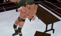 WWE Smackdown VS Raw 2009 featuring ECW