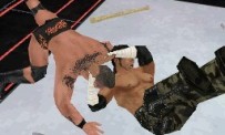 WWE Smackdown VS Raw 2009 featuring ECW