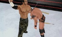 WWE Smackdown VS Raw 2009 featuring ECW