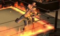 WWE Smackdown VS Raw 2009 featuring ECW