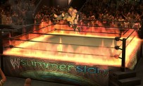 WWE Smackdown VS Raw 2009 featuring ECW