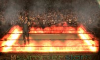 WWE Smackdown VS Raw 2009 featuring ECW