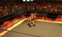 WWE Smackdown VS Raw 2009 featuring ECW