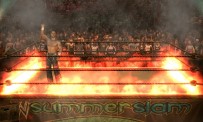 WWE Smackdown VS Raw 2009 featuring ECW
