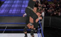 WWE Smackdown VS Raw 2009 featuring ECW